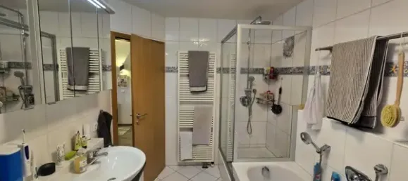 Apartamento de 1 dormitorio en Enzkreis, Germany No. 357444 10