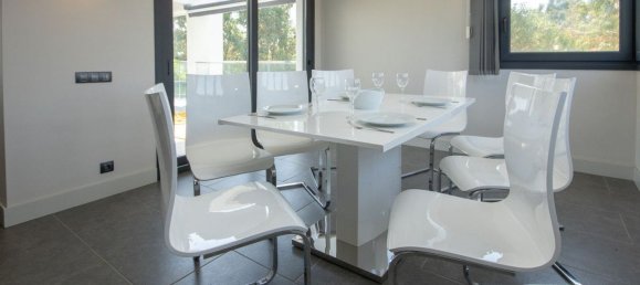 4 bedrooms House in Chullera, Spain No. 63293 22