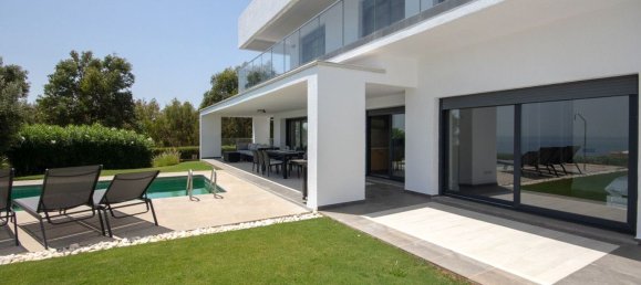 4 bedrooms House in Chullera, Spain No. 63293 9