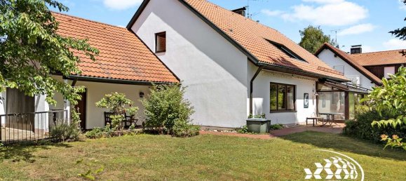 3 غرف نوم منزل في Augsburg, Germany رقم 229657 7