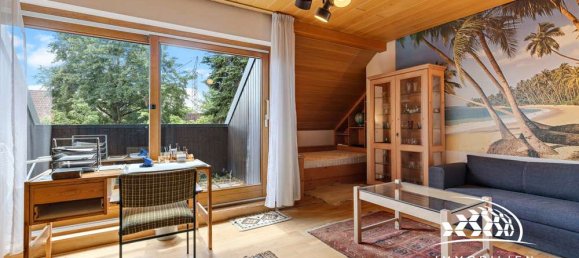 3 غرف نوم منزل في Augsburg, Germany رقم 229657 20