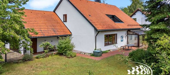 3 غرف نوم منزل في Augsburg, Germany رقم 229657 8