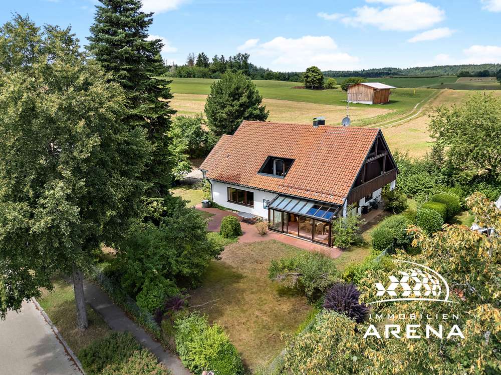 3 غرف نوم منزل في Augsburg, Germany رقم 229657