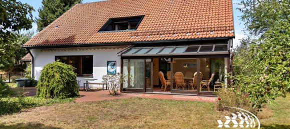 3 غرف نوم منزل في Augsburg, Germany رقم 229657 9