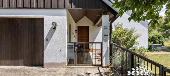 3 غرف نوم منزل في Augsburg, Germany رقم 229657 5