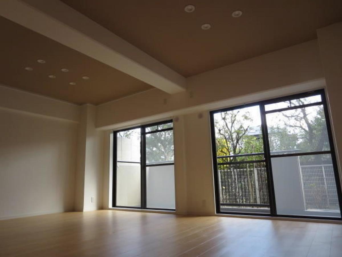 2 chambres Appartement à Hyogo, Japan No. 4637