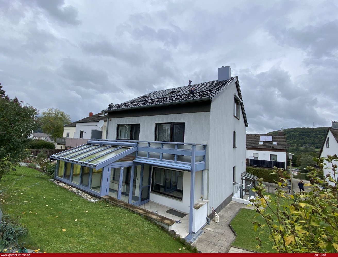 Таунхаус с 5 спальнями в Treuchtlingen, Германия № 4355