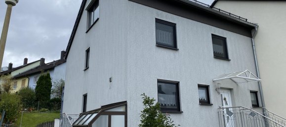 Таунхаус с 5 спальнями в Treuchtlingen, Германия № 4355 2