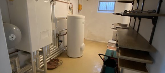 Таунхаус с 5 спальнями в Treuchtlingen, Германия № 4355 8