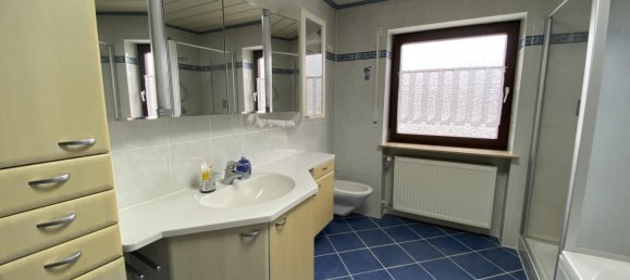 Таунхаус с 5 спальнями в Treuchtlingen, Германия № 4355 6