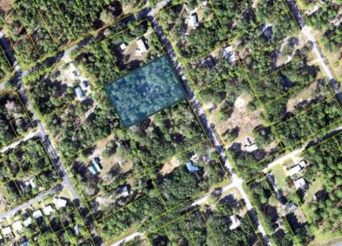  Land in Carrabelle, USA No. 511143