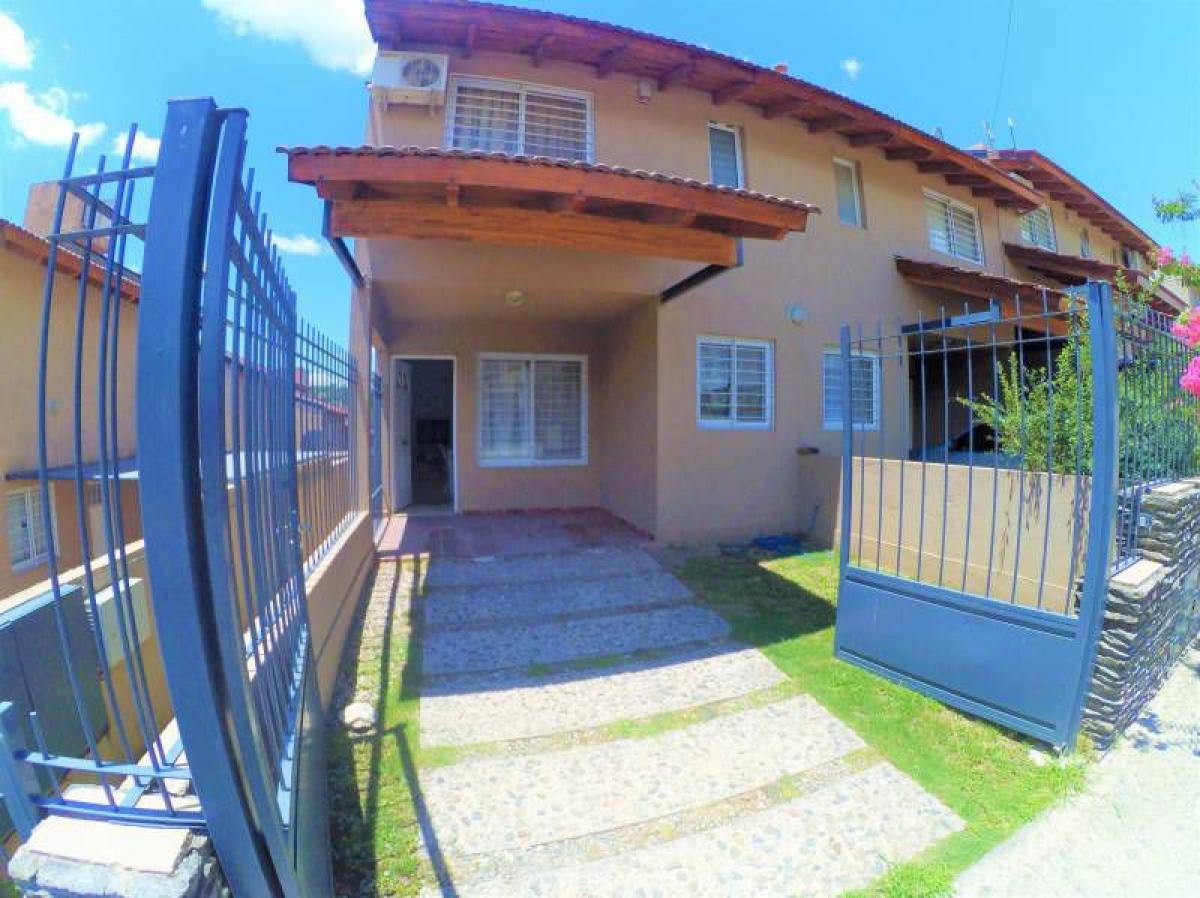 2 chambres Maison à Cordoba, Argentina No. 1404