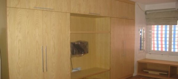 1 bedroom Apartment in Dong Da, Vietnam No. 6646 2