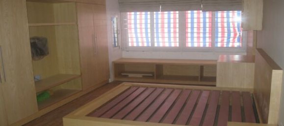 1 bedroom Apartment in Dong Da, Vietnam No. 6646 4