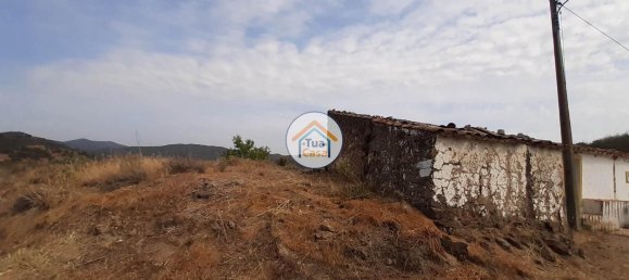 Grundstück in Santa Catarina da Fonte do Bispo, Portugal 572m², Nr. 73416 6