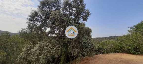 Grundstück in Santa Catarina da Fonte do Bispo, Portugal 572m², Nr. 73416 7