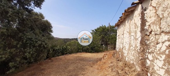 Grundstück in Santa Catarina da Fonte do Bispo, Portugal 572m², Nr. 73416 5