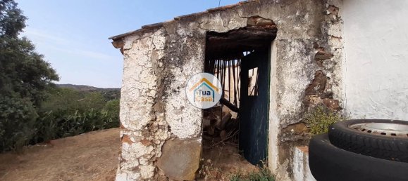 Grundstück in Santa Catarina da Fonte do Bispo, Portugal 572m², Nr. 73416 28