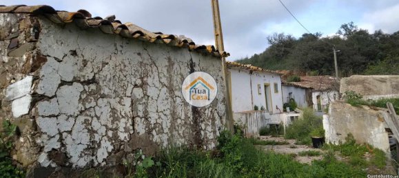 Grundstück in Santa Catarina da Fonte do Bispo, Portugal 572m², Nr. 73416 9