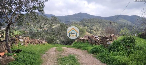 Grundstück in Santa Catarina da Fonte do Bispo, Portugal 572m², Nr. 73416 24