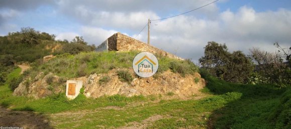 Grundstück in Santa Catarina da Fonte do Bispo, Portugal 572m², Nr. 73416 21