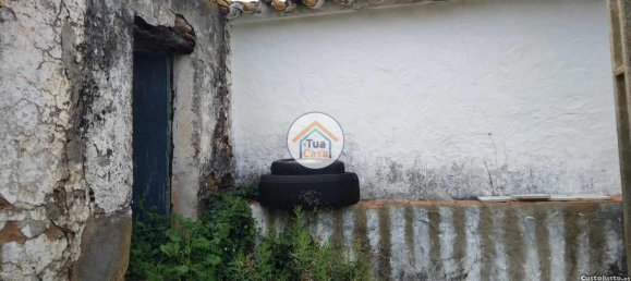 Grundstück in Santa Catarina da Fonte do Bispo, Portugal 572m², Nr. 73416 4