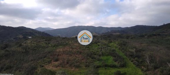 Grundstück in Santa Catarina da Fonte do Bispo, Portugal 572m², Nr. 73416 26