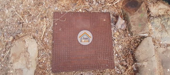 Grundstück in Santa Catarina da Fonte do Bispo, Portugal 572m², Nr. 73416 16