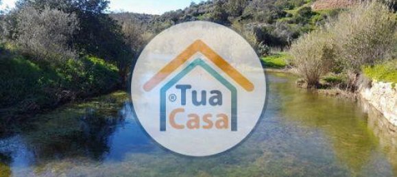 Grundstück in Santa Catarina da Fonte do Bispo, Portugal 572m², Nr. 73416 19