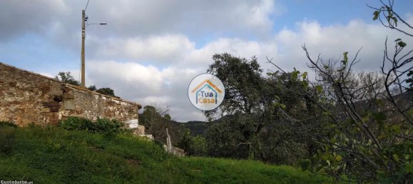 Grundstück in Santa Catarina da Fonte do Bispo, Portugal 572m², Nr. 73416 25