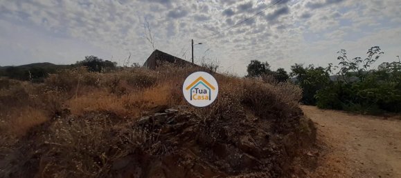 Grundstück in Santa Catarina da Fonte do Bispo, Portugal 572m², Nr. 73416 14