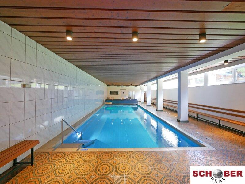 3 rooms Apartment in Saalbach-Hinterglemm, Austria No. 261824