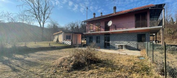 2 Schlafzimmer Haus in Baldissero d'Alba, Italy, Nr. 217165 22