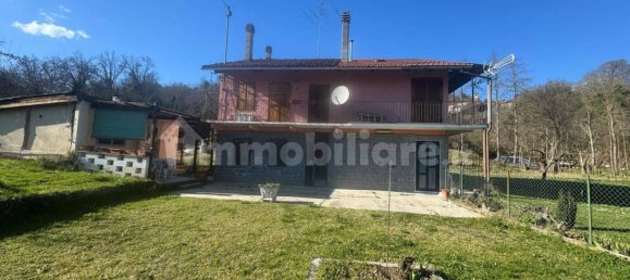 2 Schlafzimmer Haus in Baldissero d'Alba, Italy, Nr. 217165 2