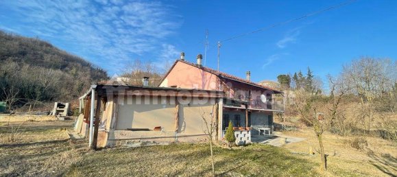 2 Schlafzimmer Haus in Baldissero d'Alba, Italy, Nr. 217165 7
