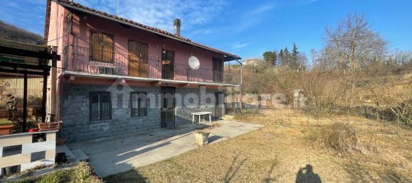 2 Schlafzimmer Haus in Baldissero d'Alba, Italy, Nr. 217165 31