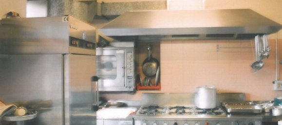 Gewerbliche Immobilie in Seren del Grappa, Italy 204m², Nr. 137245 12