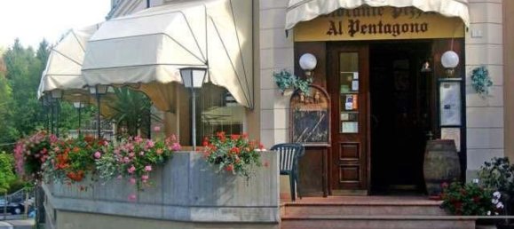 Gewerbliche Immobilie in Seren del Grappa, Italy 204m², Nr. 137245 8