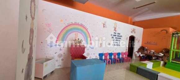 3 rooms Commercial property in Foggia, Italy No. 364070 6