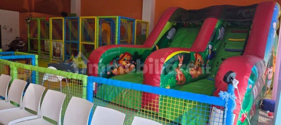 3 rooms Commercial property in Foggia, Italy No. 364070 4