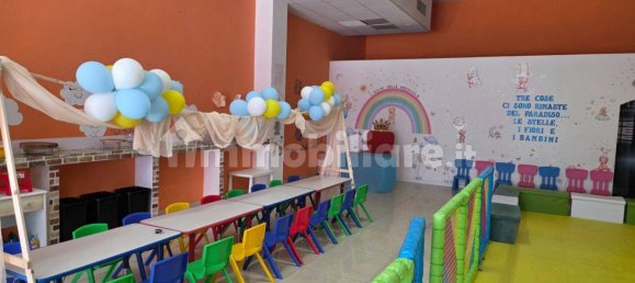 3 rooms Commercial property in Foggia, Italy No. 364070 5