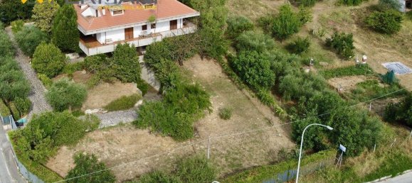 5 Schlafzimmer Wohnung in Ascoli Piceno, Italy, Nr. 378620 12