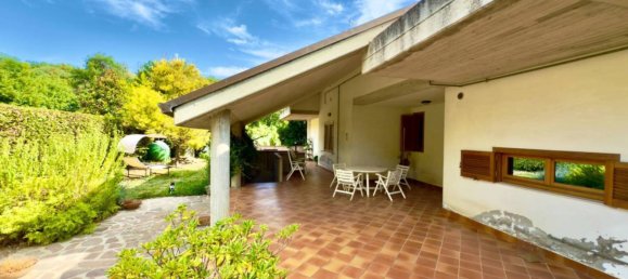 5 Schlafzimmer Wohnung in Ascoli Piceno, Italy, Nr. 378620 7