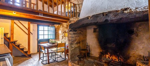 15 bedrooms House in Tomar, Portugal No. 24506 2