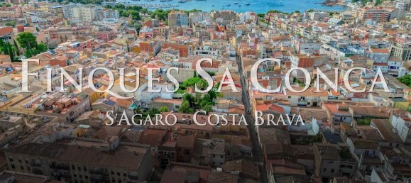 3 bedrooms Apartment in Sant Feliu de Guixols, Spain No. 188610 17