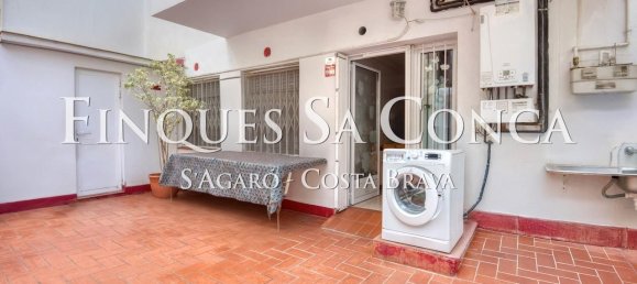 3 bedrooms Apartment in Sant Feliu de Guixols, Spain No. 188610 12