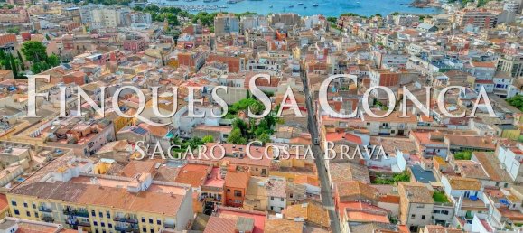 3 bedrooms Apartment in Sant Feliu de Guixols, Spain No. 188610 16