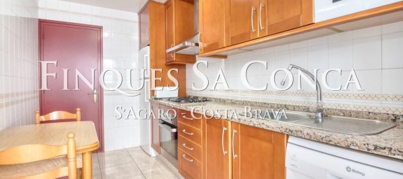 3 bedrooms Apartment in Sant Feliu de Guixols, Spain No. 188610 5