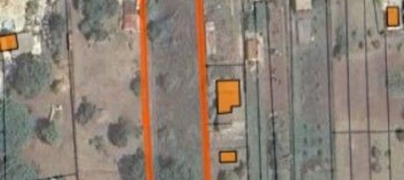 Земельный участок в Артена, Италия № 313753 8