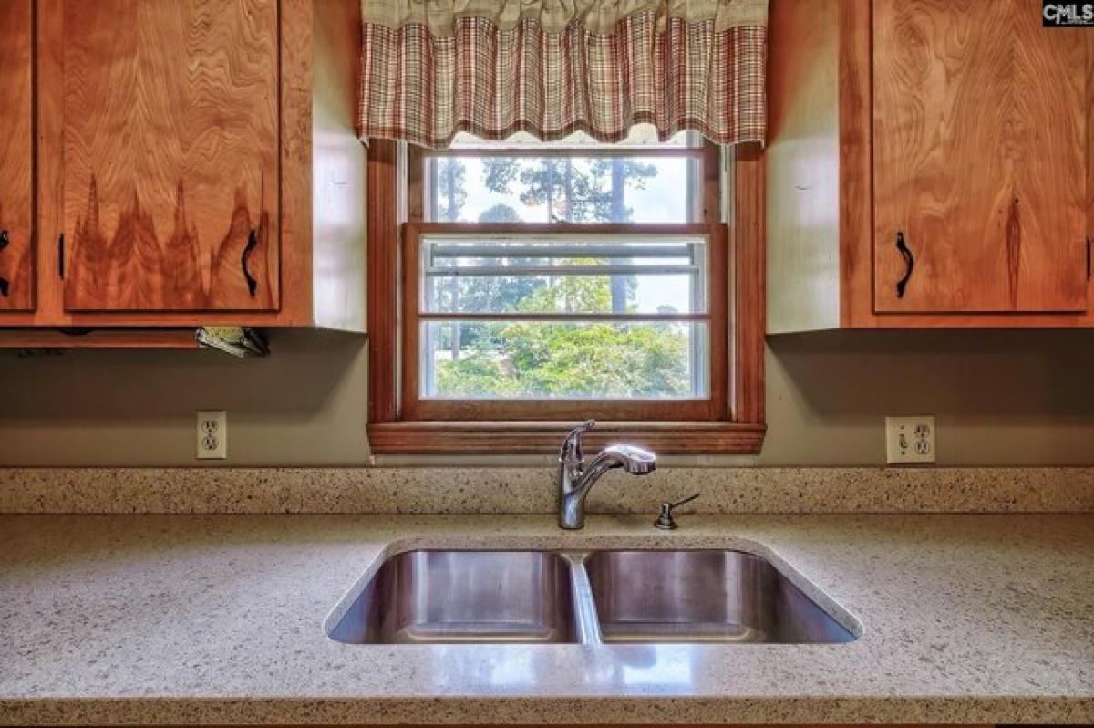 3 غرف نوم منزل في West Columbia, USA رقم 377971